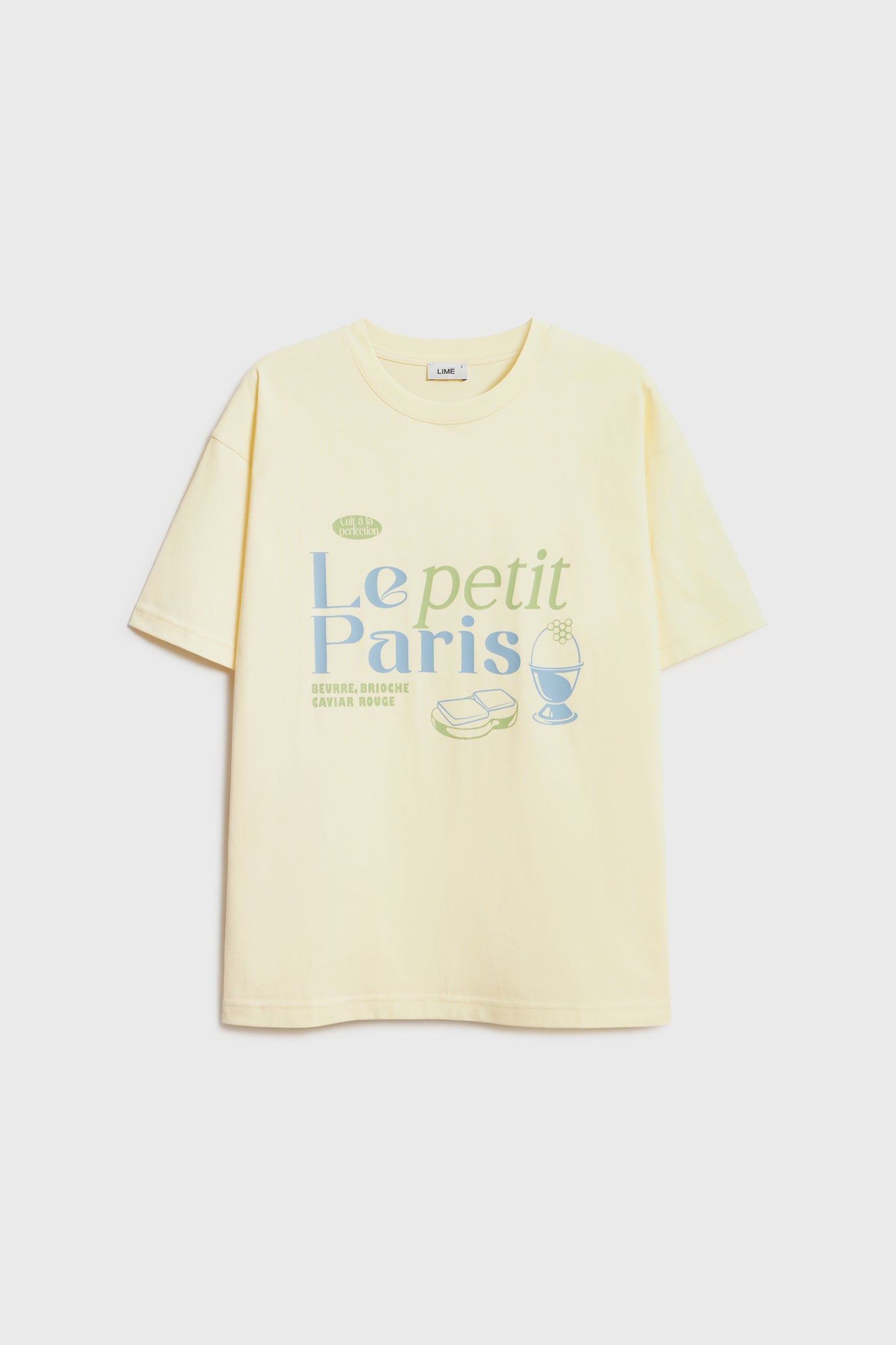 LIGHT YELLOW