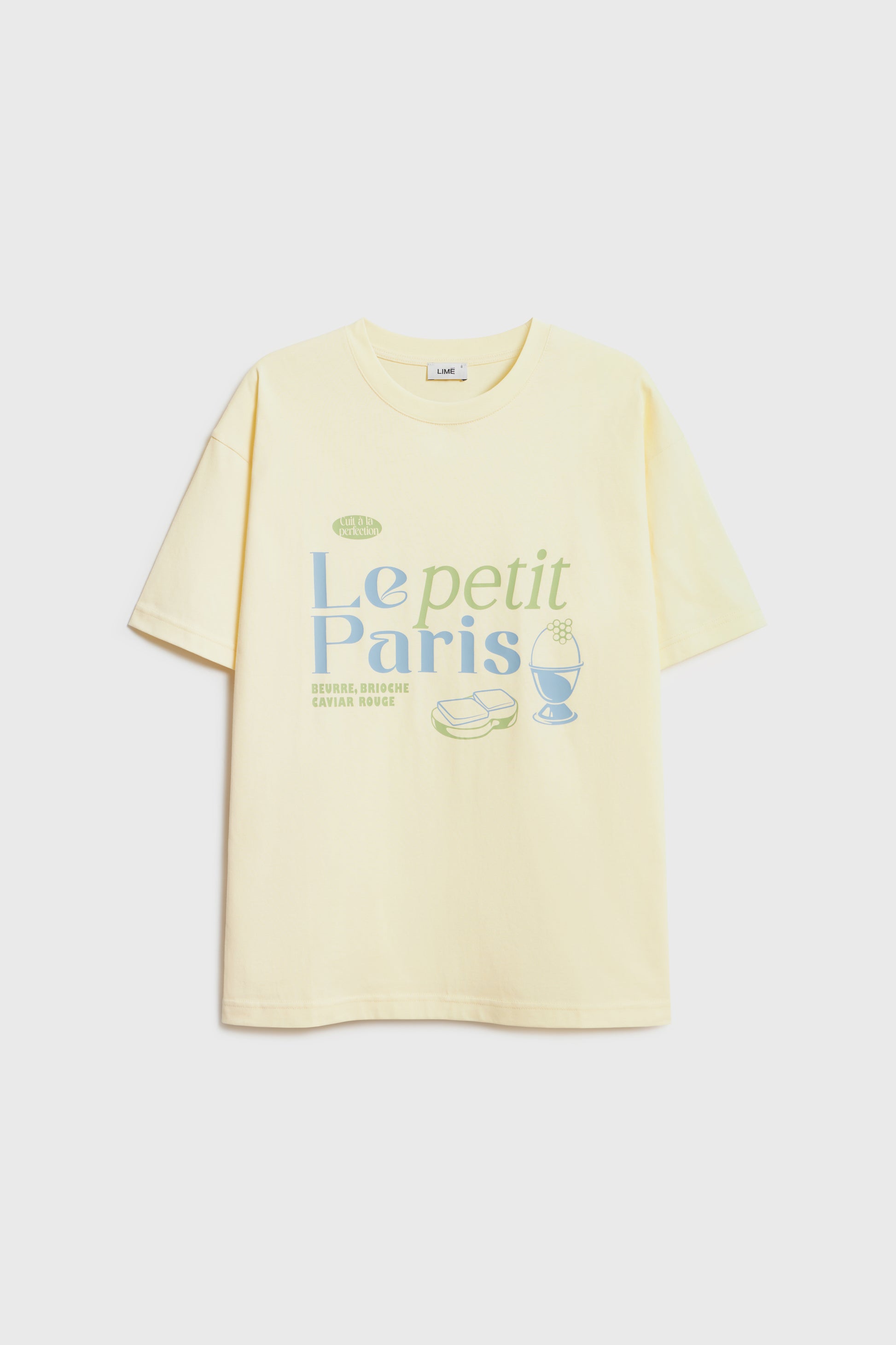LIGHT YELLOW