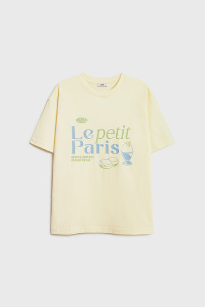 LIGHT YELLOW