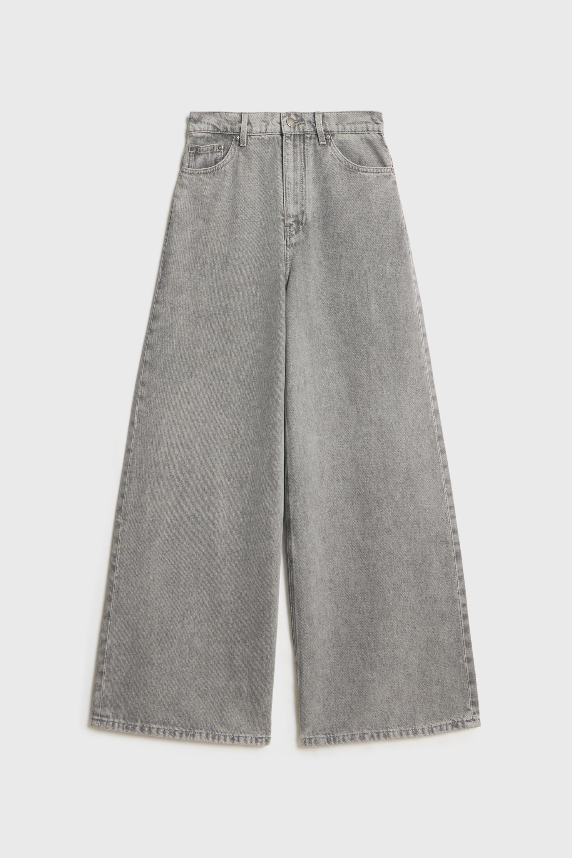CONCRETE GREY