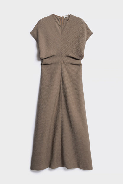 GRAY BROWN