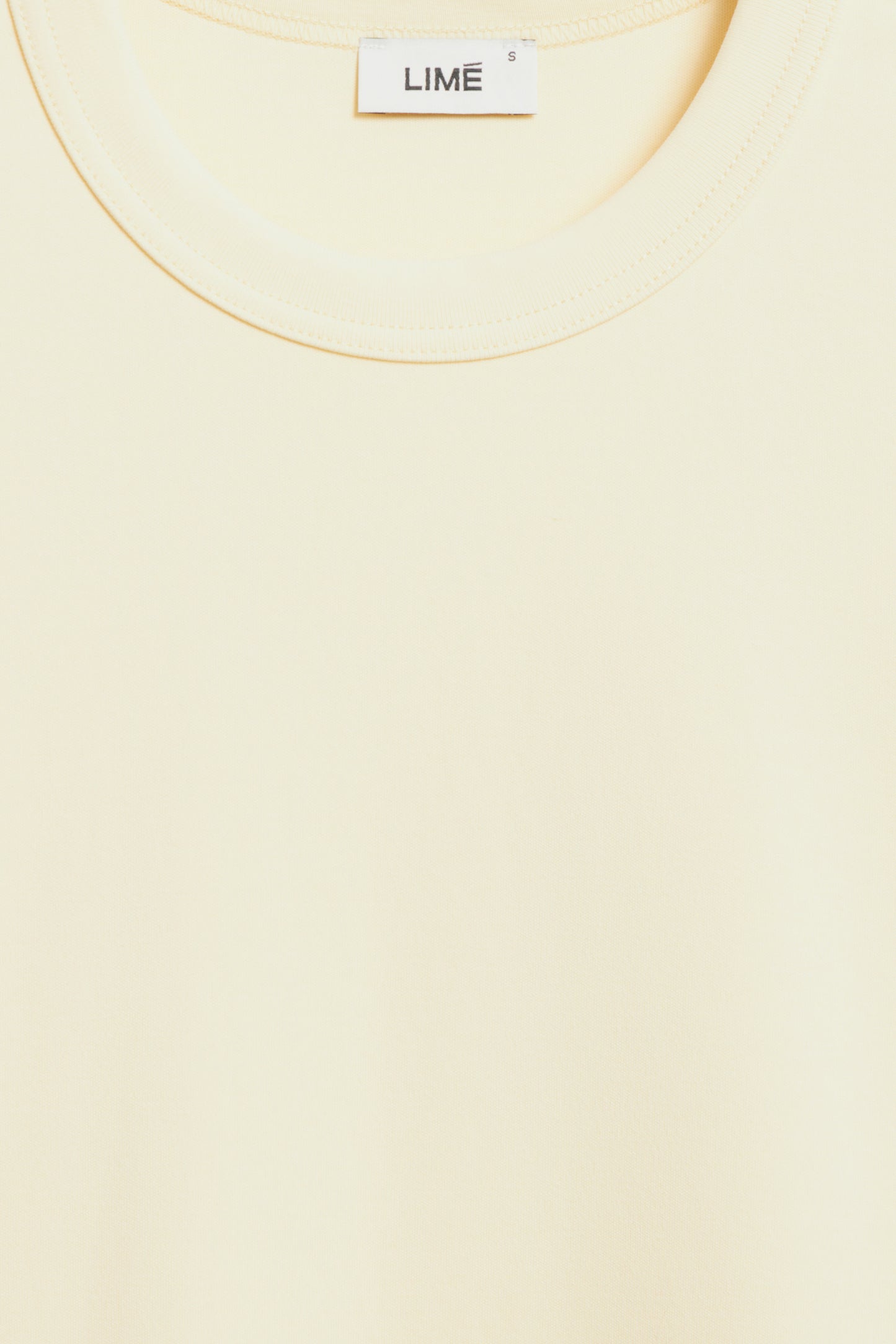 LIGHT YELLOW