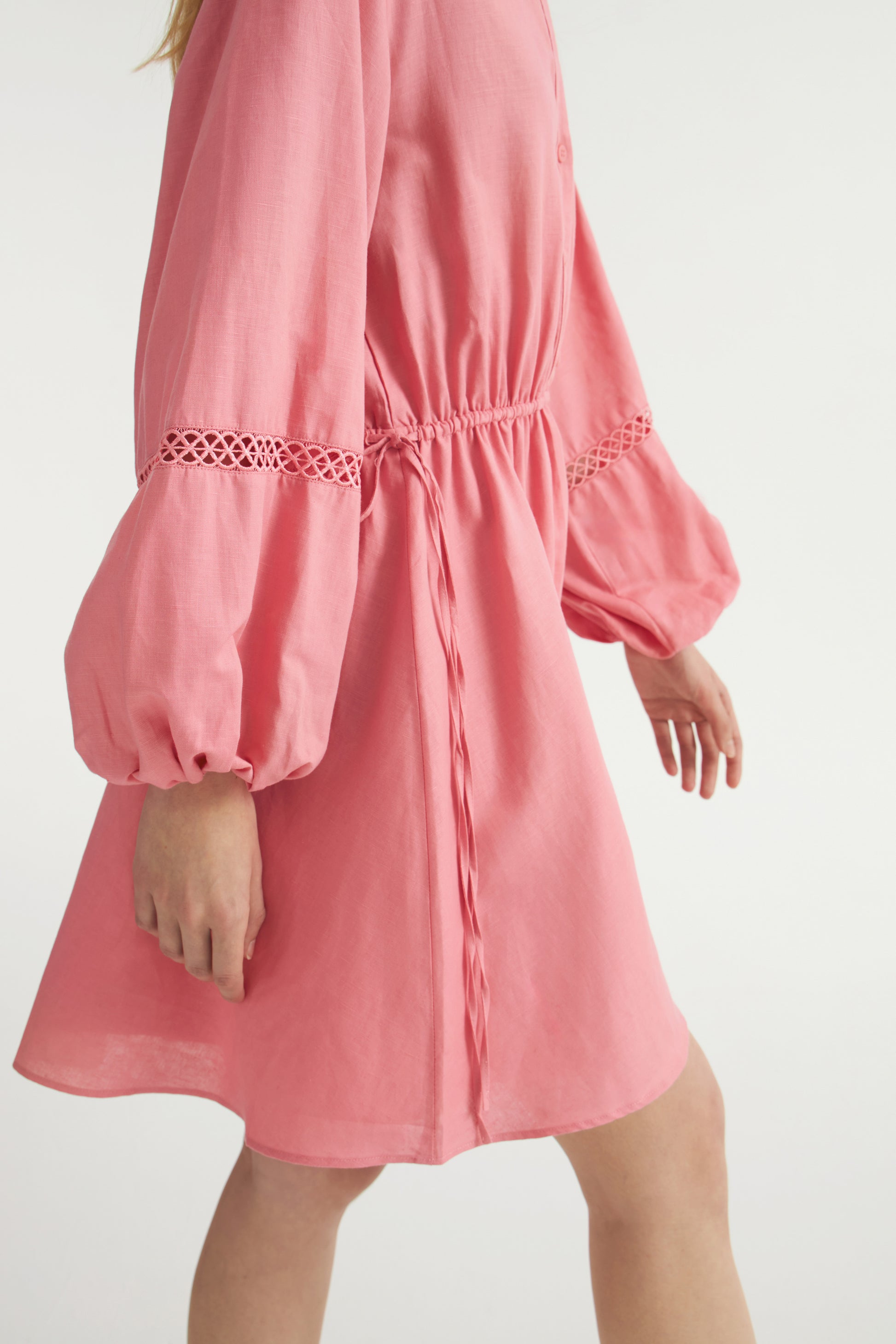DUSTY ROSE