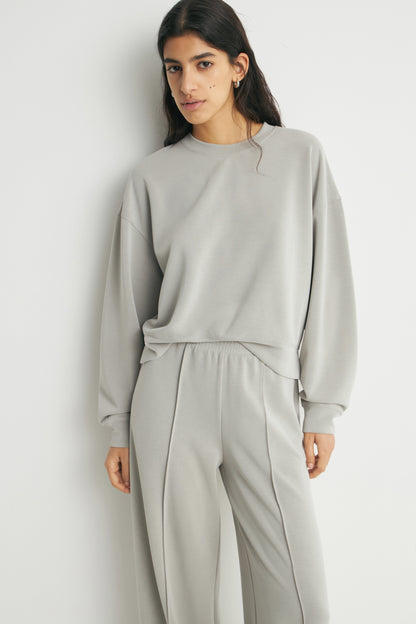 GRAY-GREEN