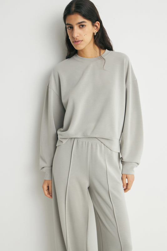 GRAY-GREEN