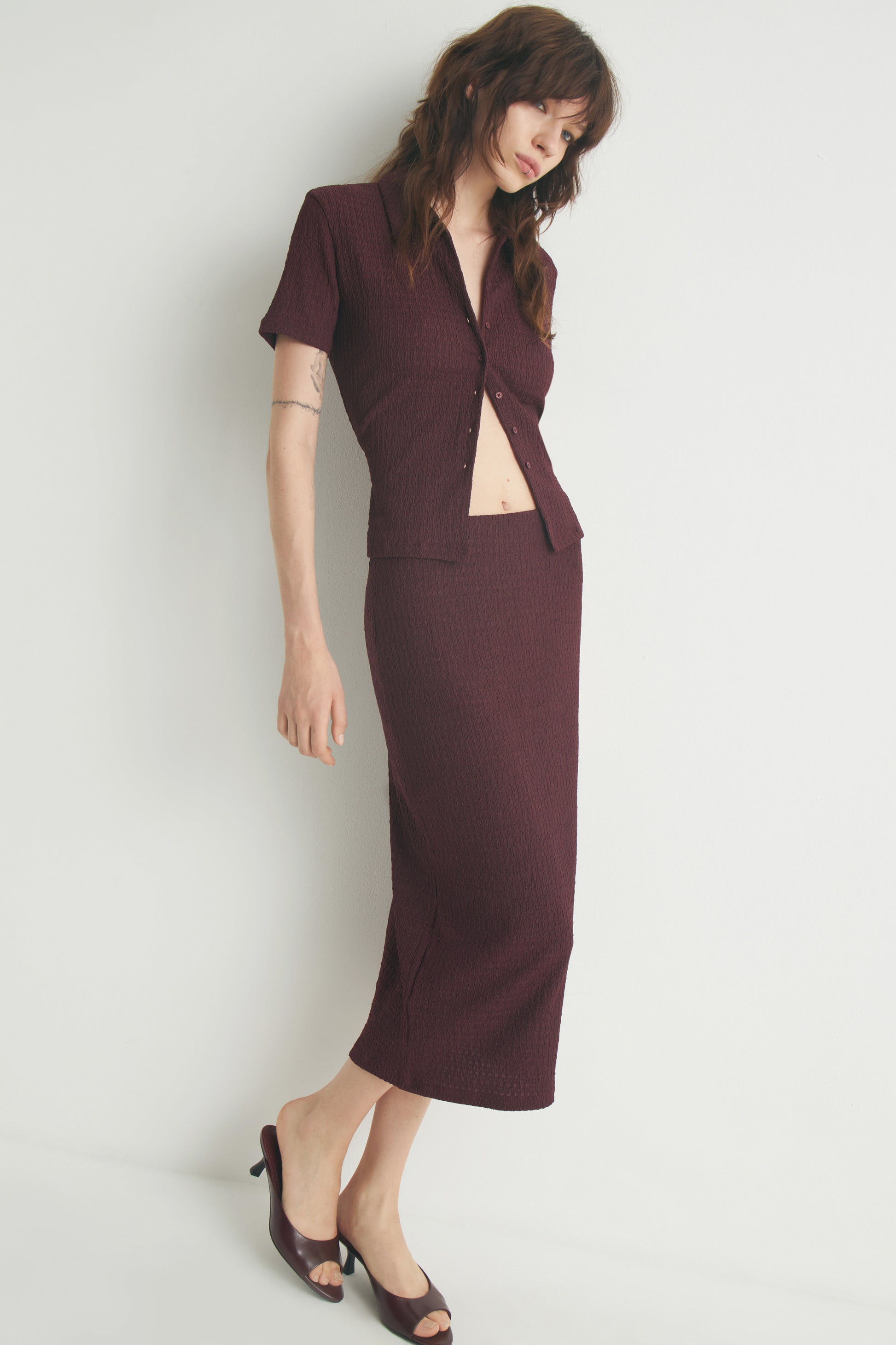 WINE COLOR