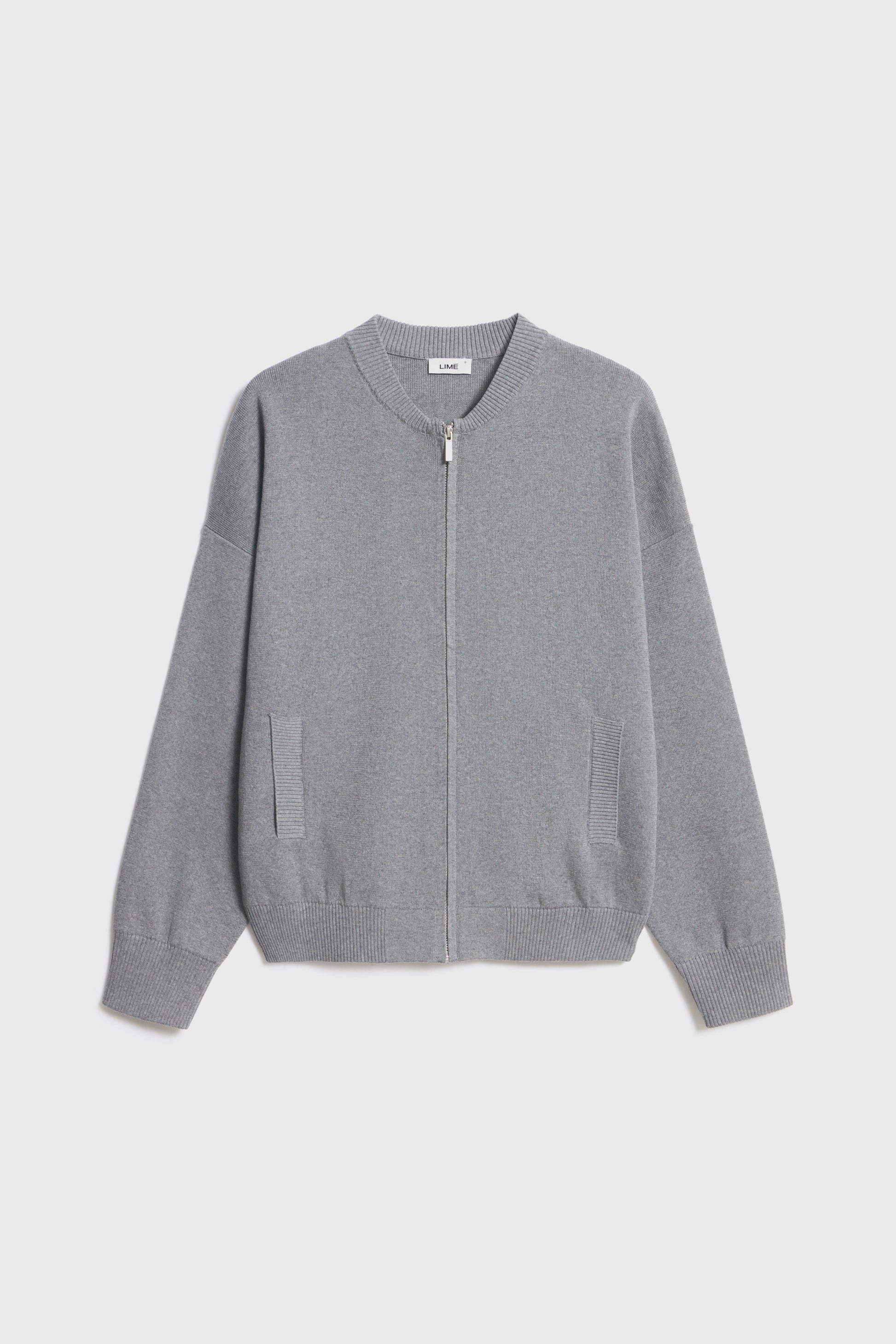 GREY MELANGE