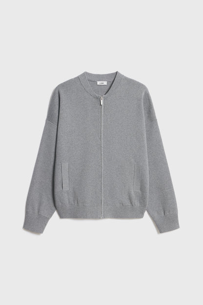 GREY MELANGE