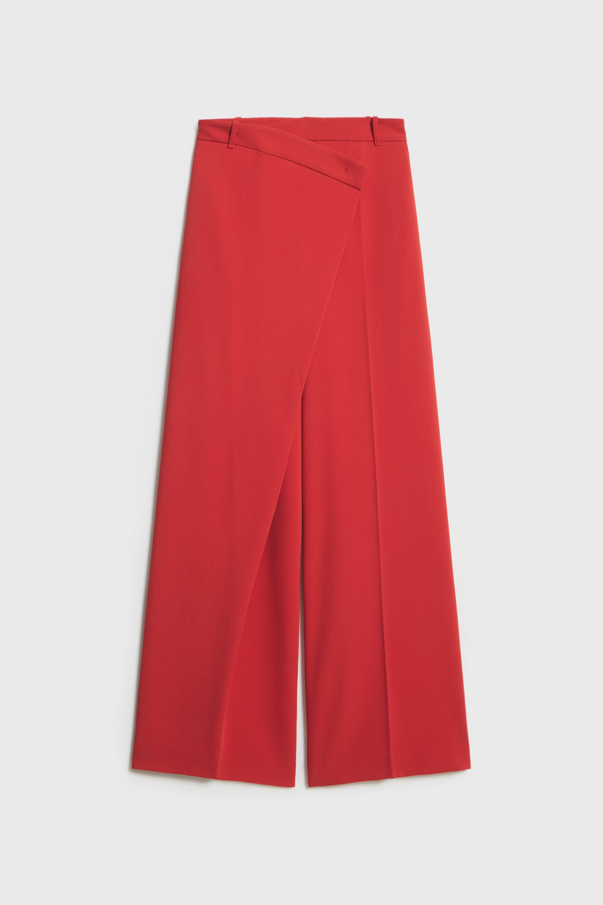 DARK RED