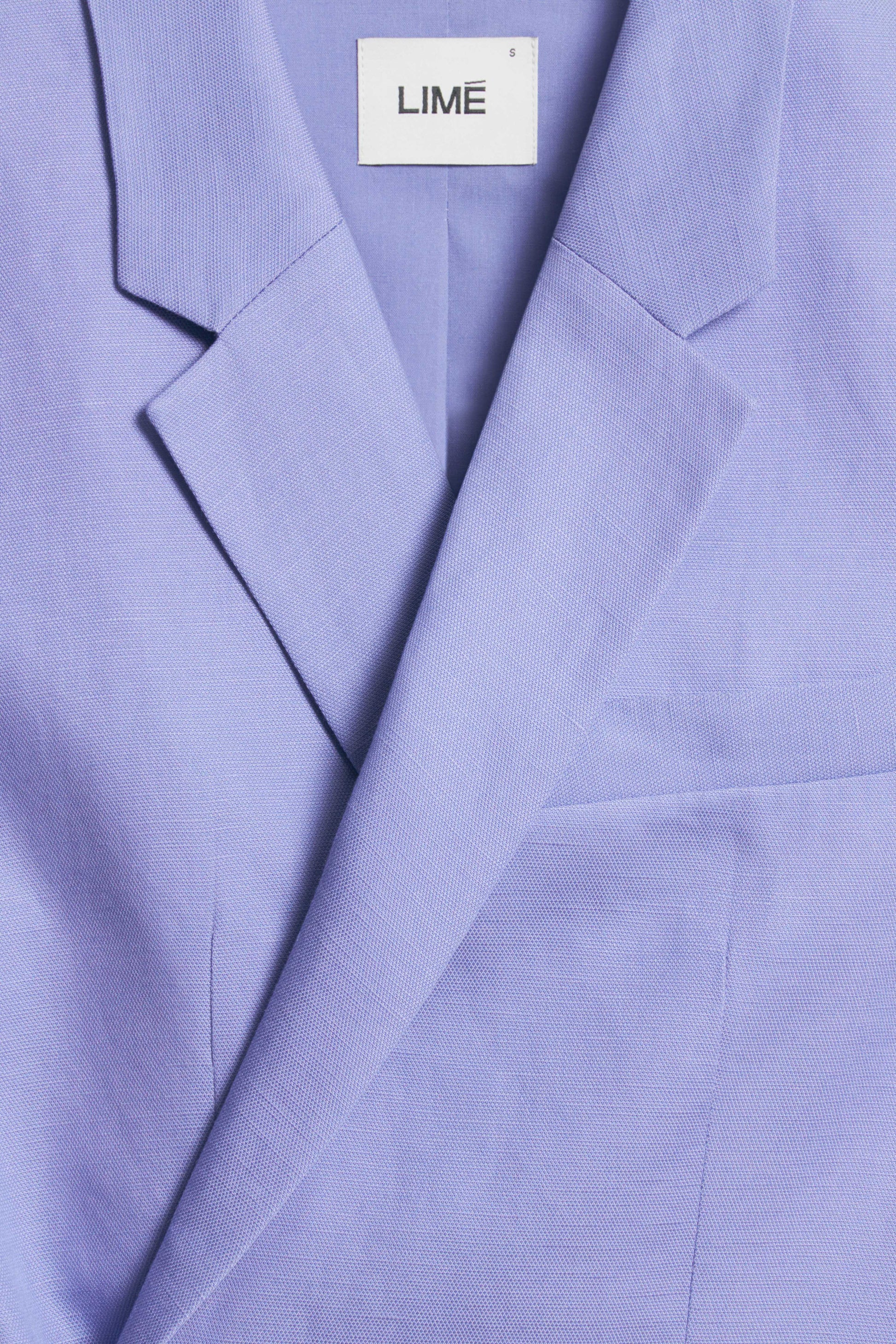 BRIGHT LILAC