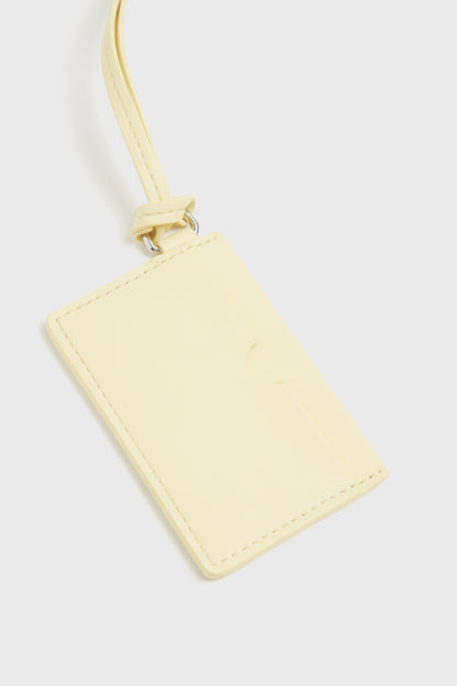 LIGHT YELLOW