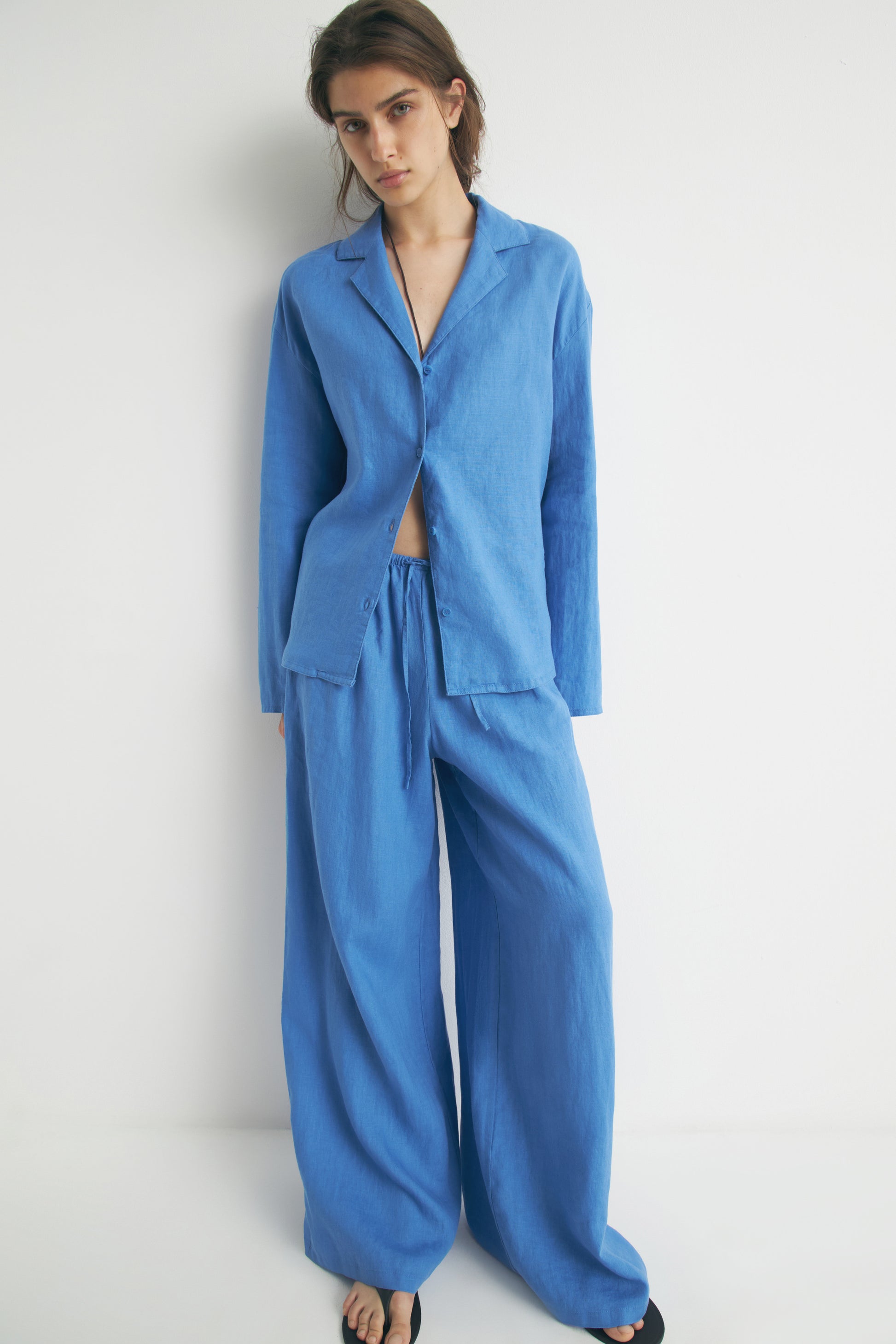 COBALT BLUE