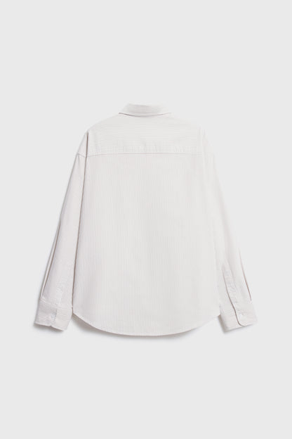 WHITE/BEIGE