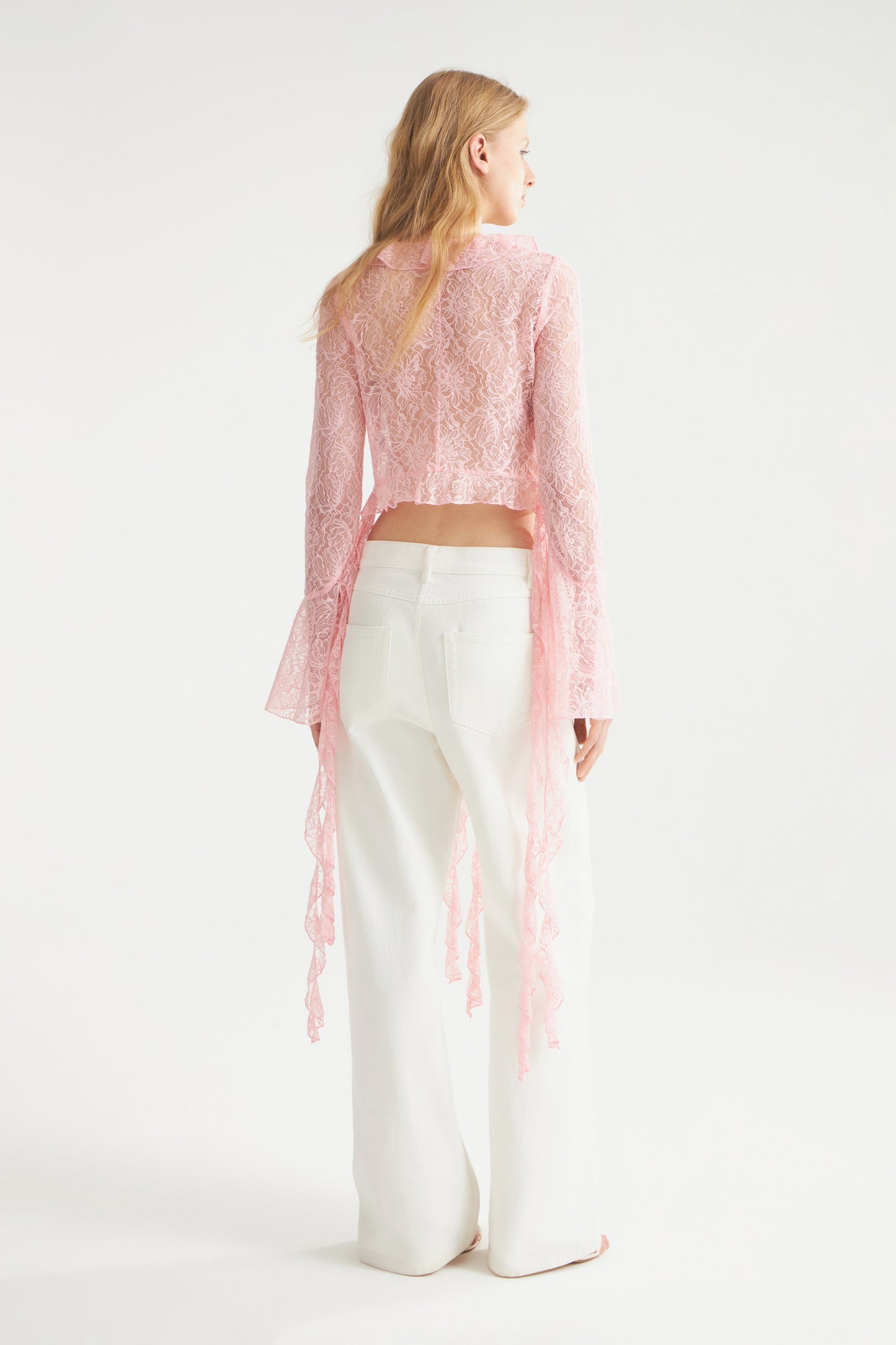 CANDY PINK
