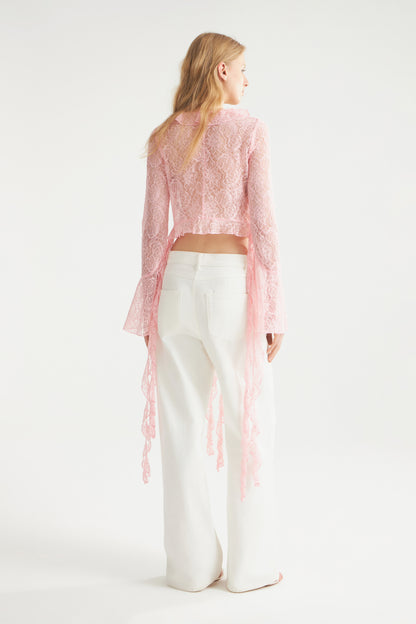CANDY PINK