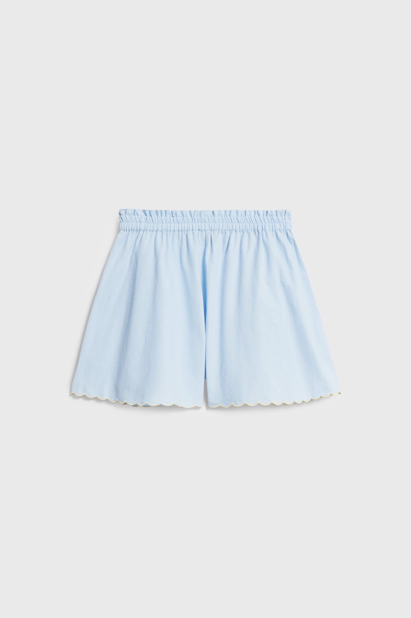SKY BLUE