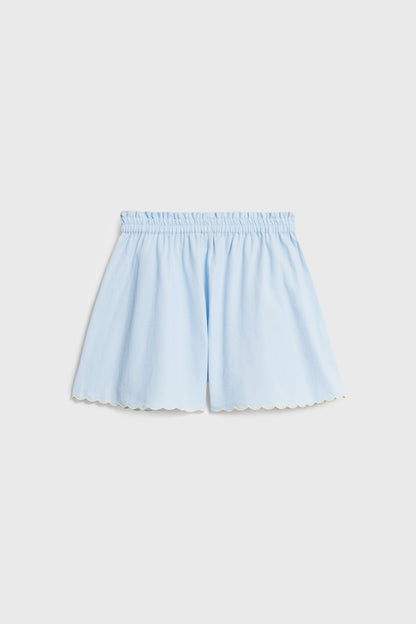 SKY BLUE