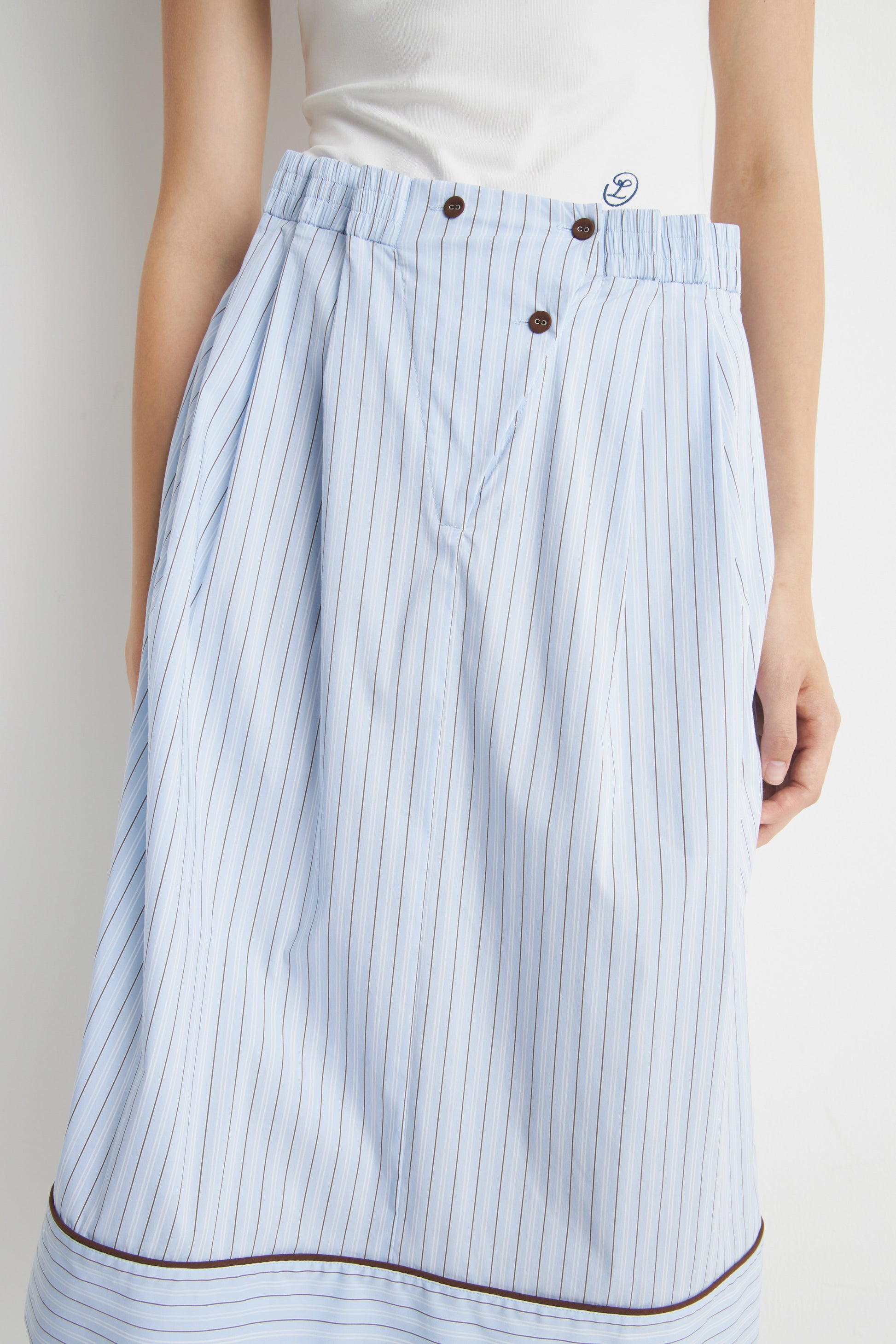 BLUE/WHITE