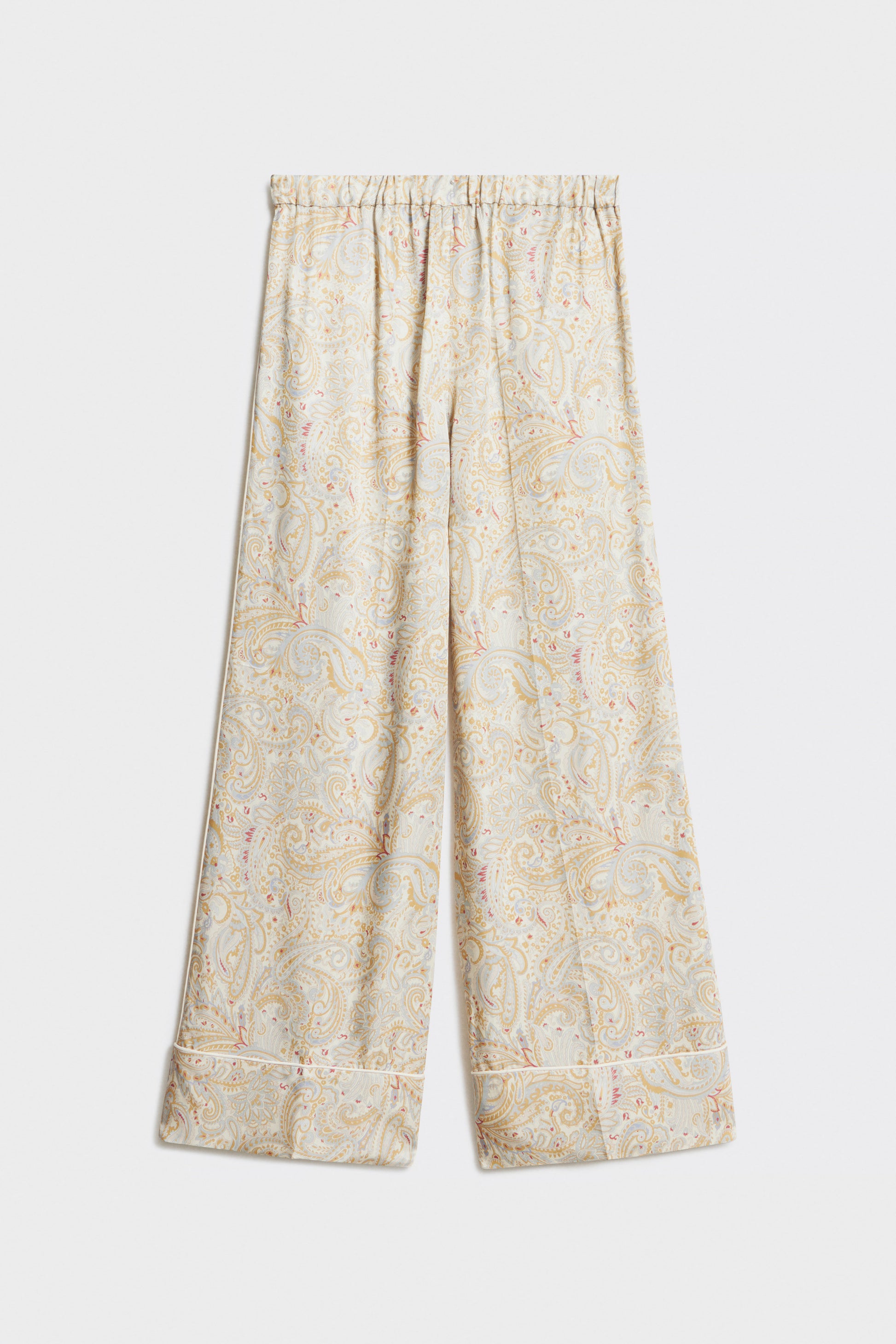 WHITE/BEIGE