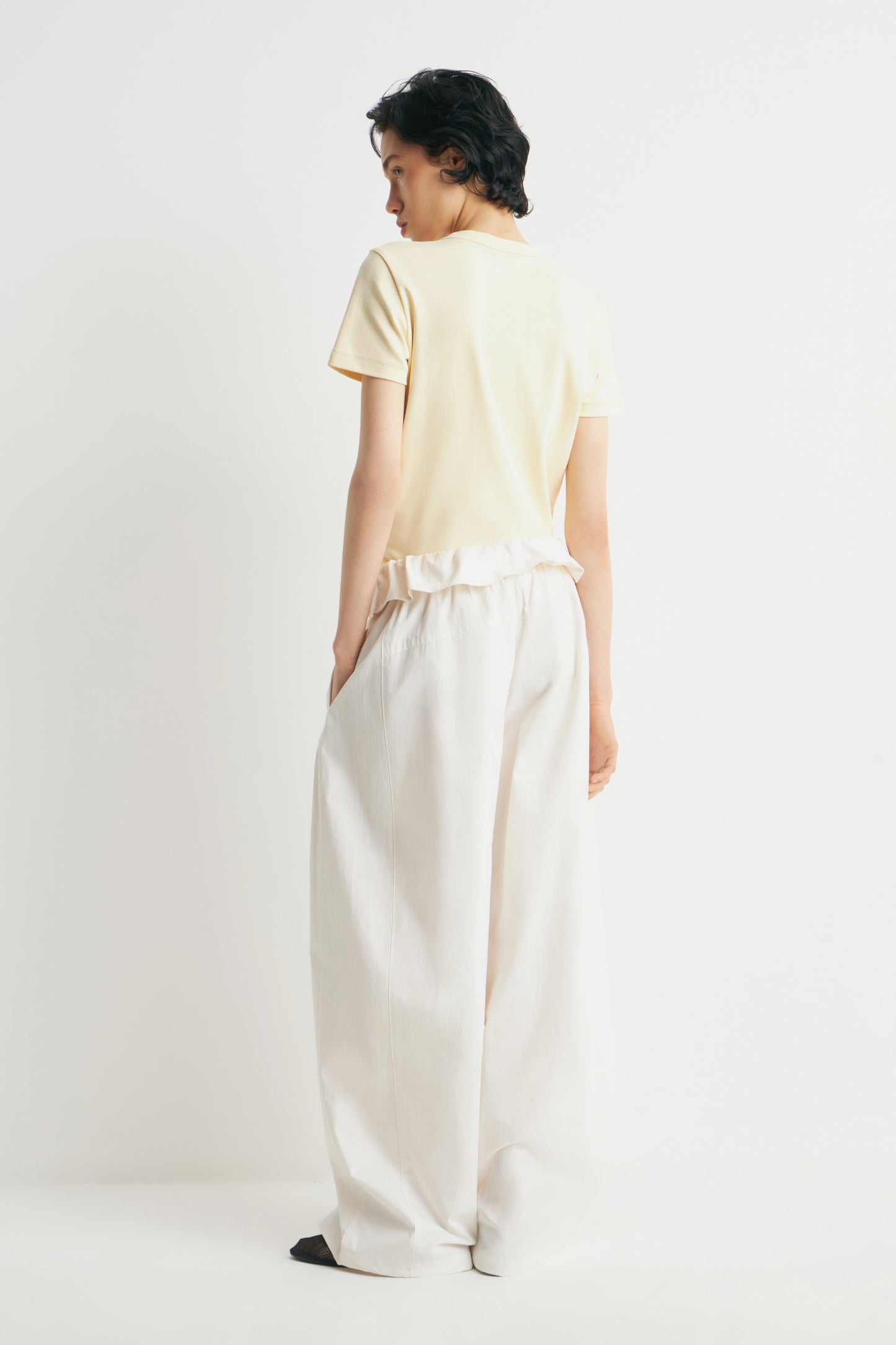 LIGHT YELLOW