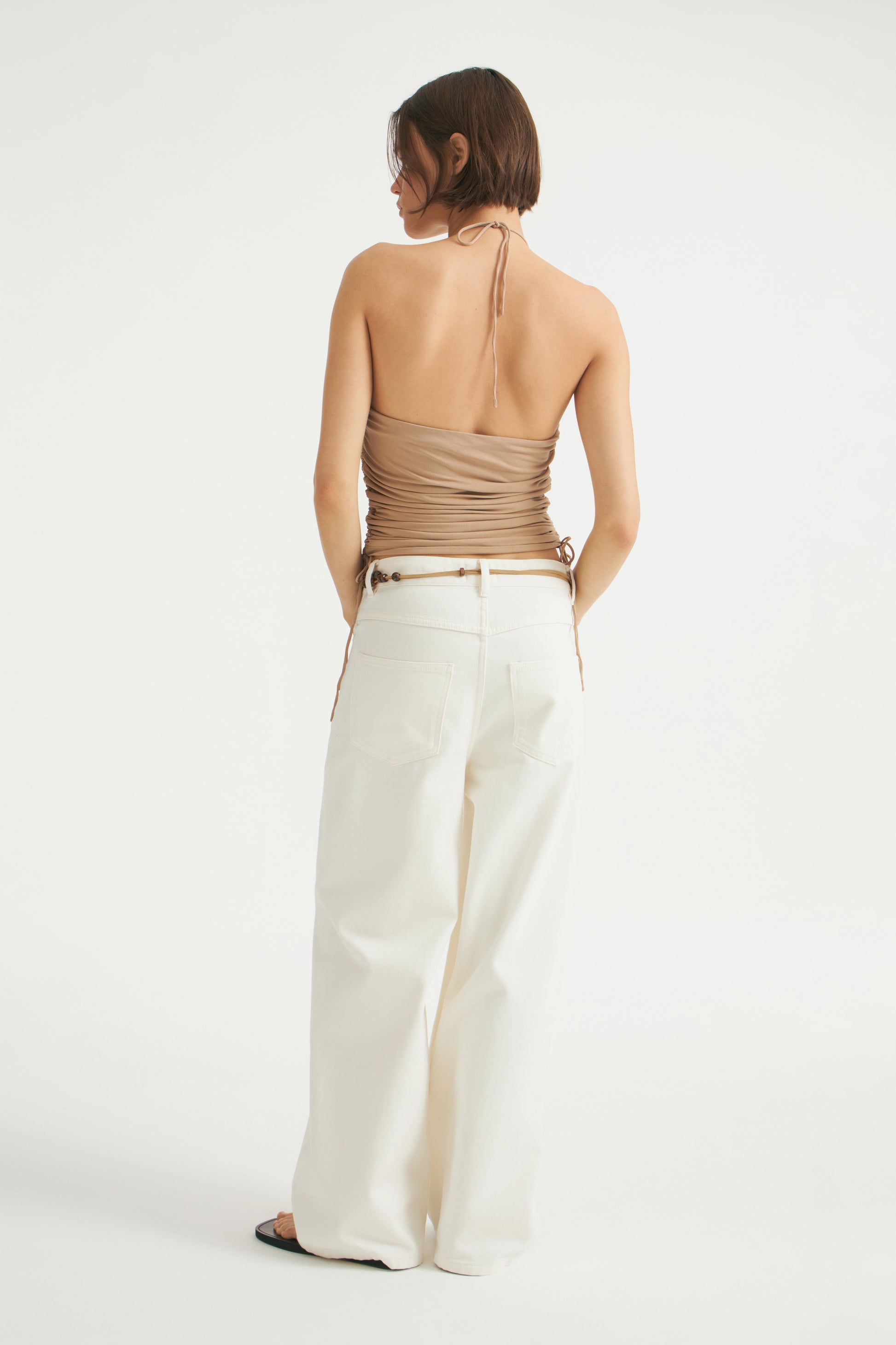 GOLD BEIGE