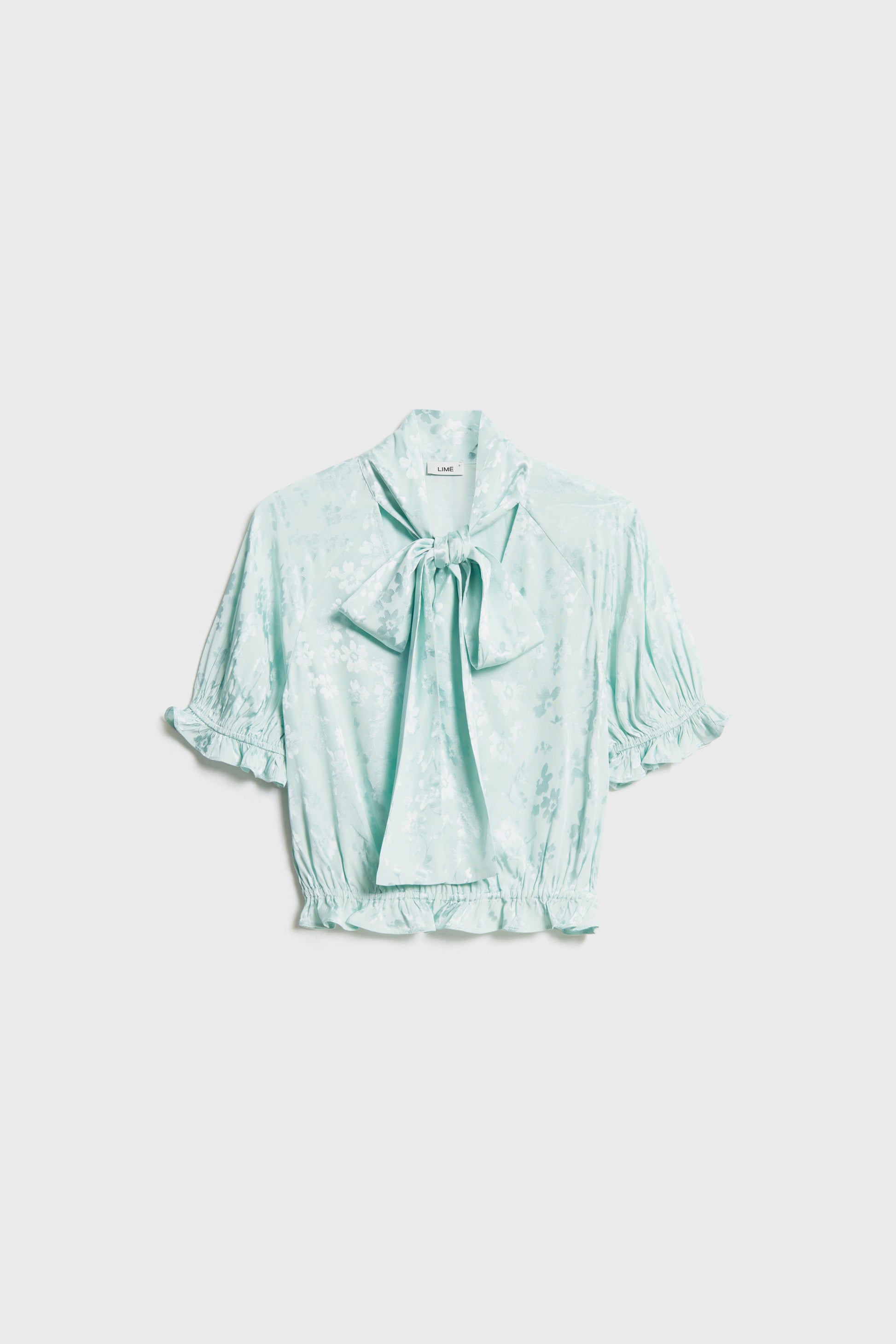 LIGHT GREEN