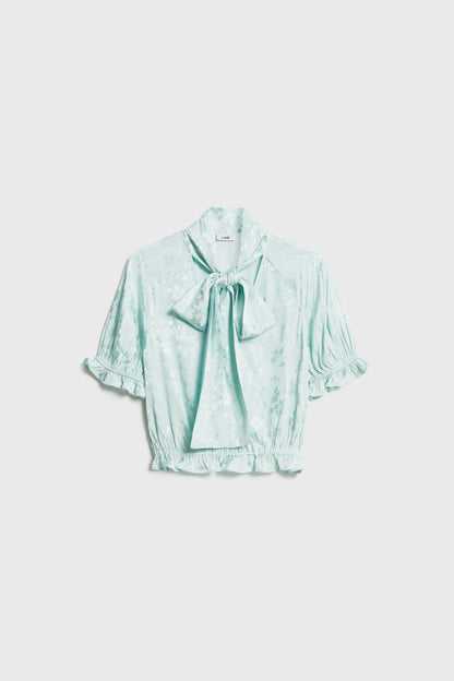 LIGHT GREEN