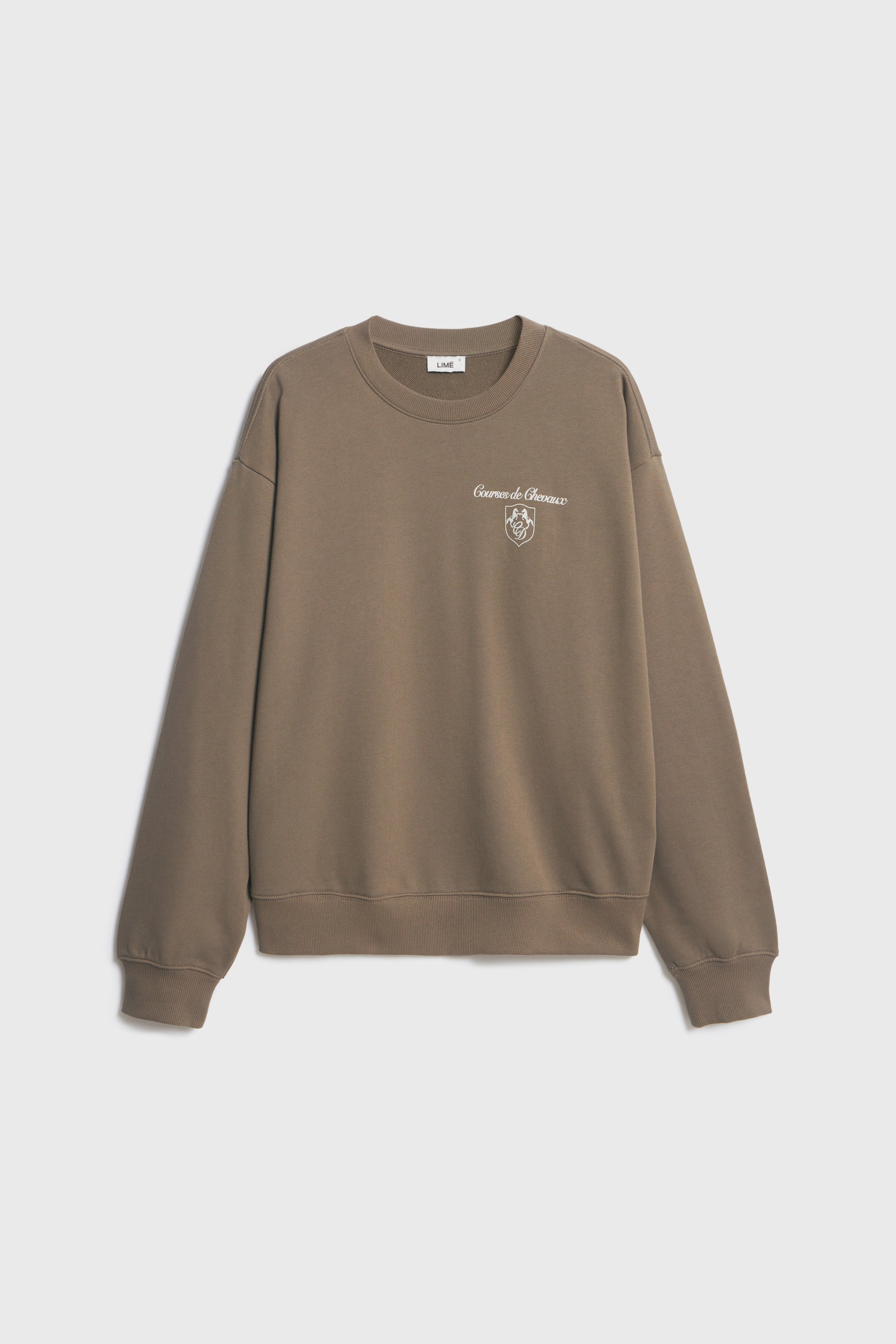 GREY KHAKI
