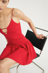 RED ORANGE