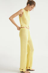 LIGHT YELLOW