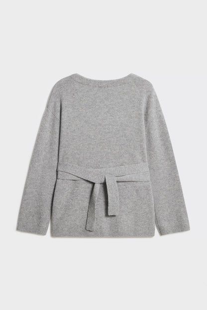 GREY MELANGE