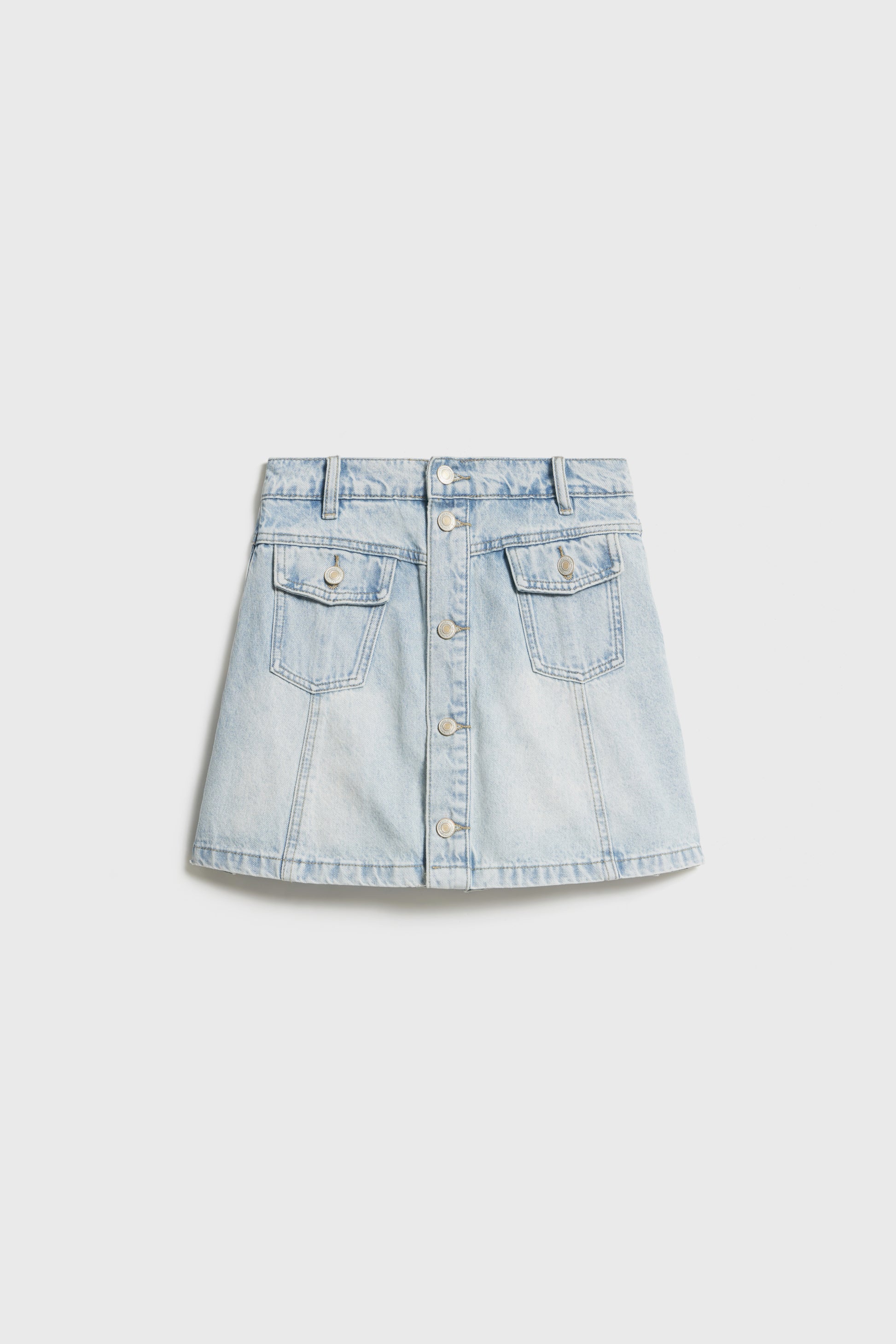 ANTIQUE BLUE