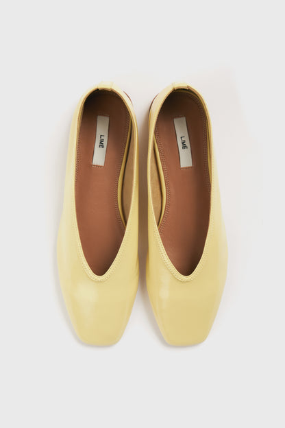 LIGHT YELLOW