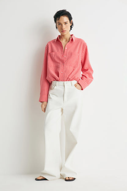 RED/WHITE
