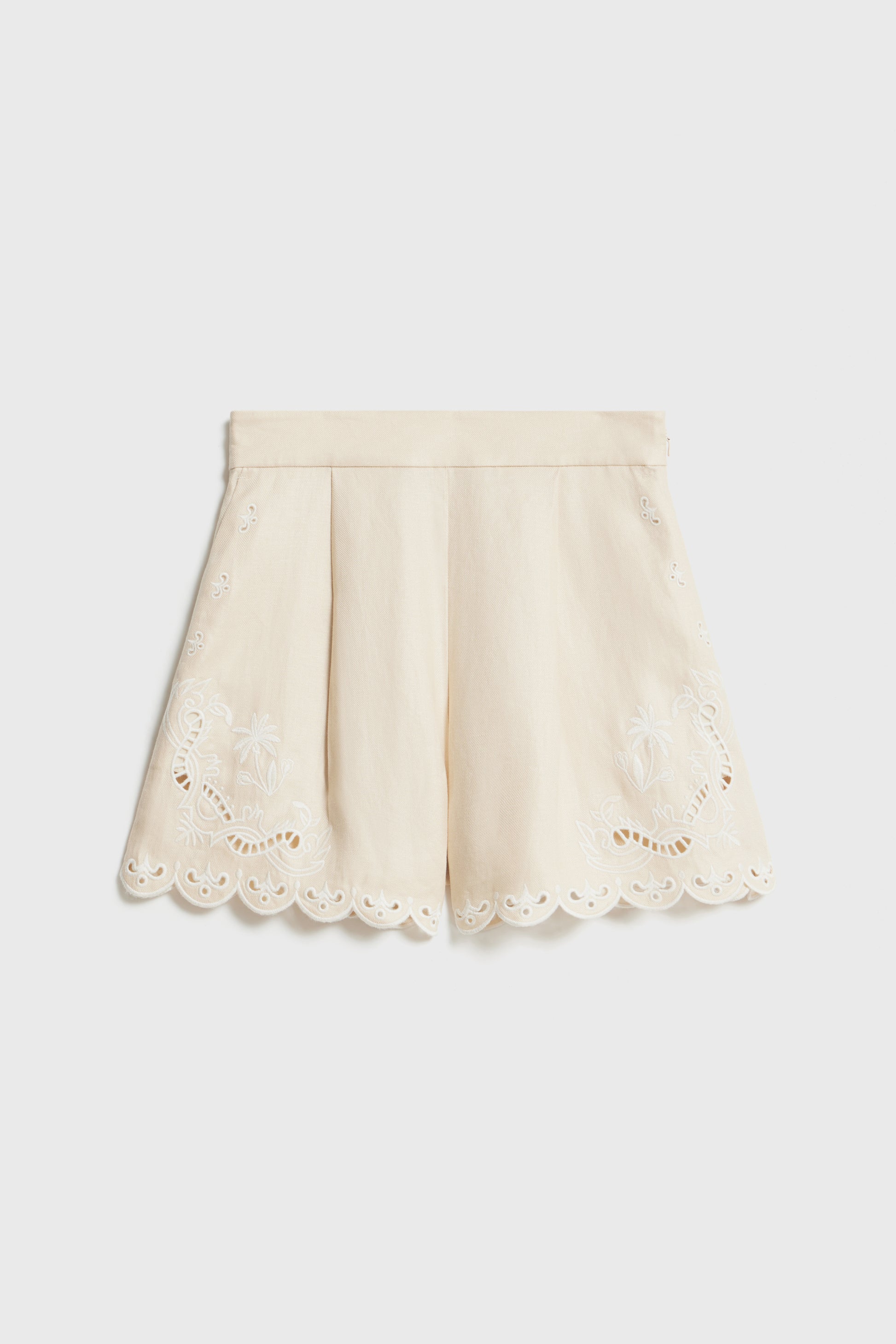 POWDER BEIGE