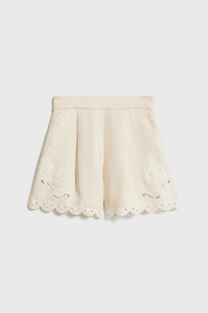 POWDER BEIGE