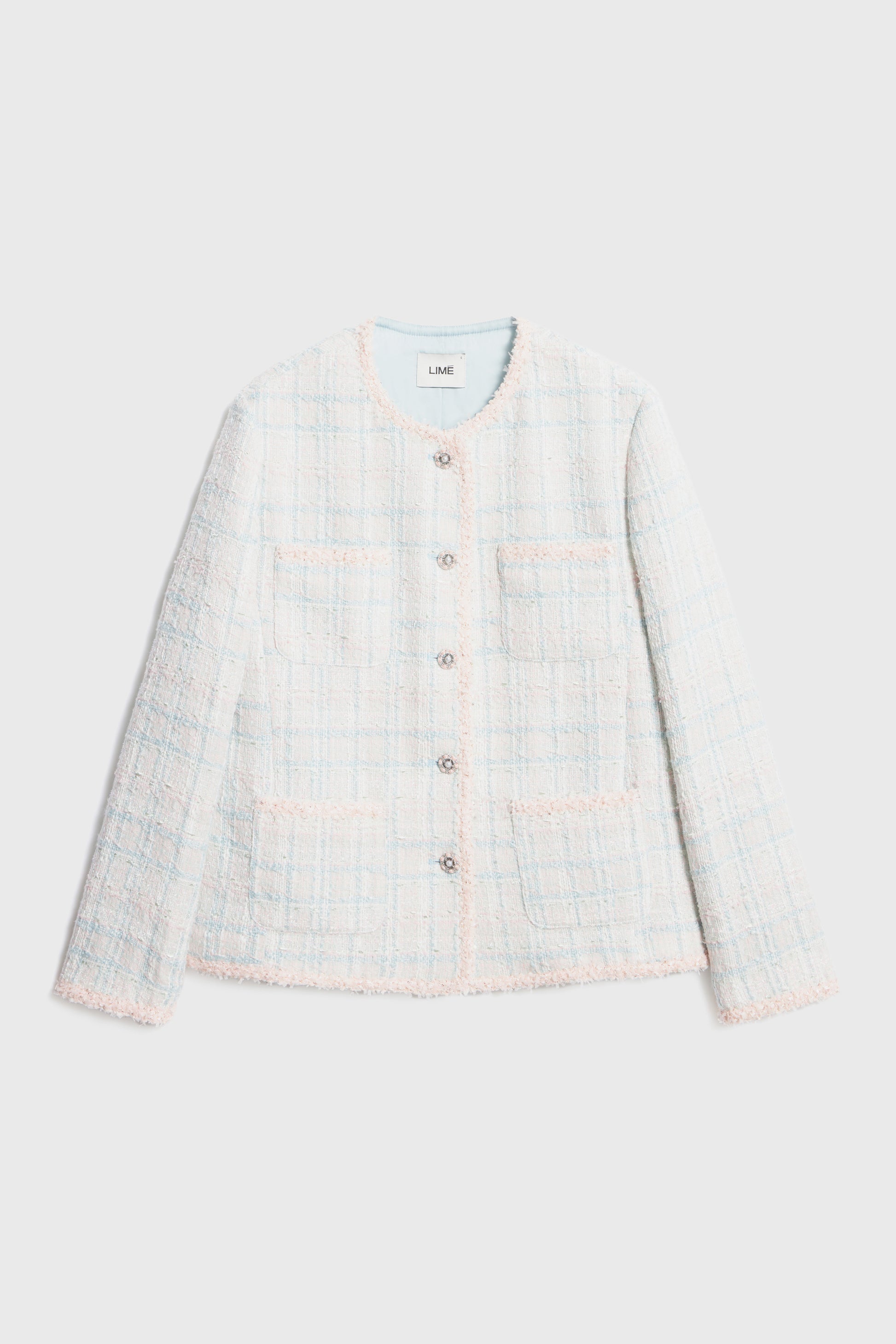 LIGHT BLUE