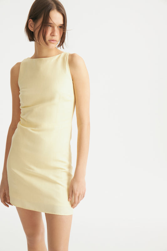 LIGHT YELLOW
