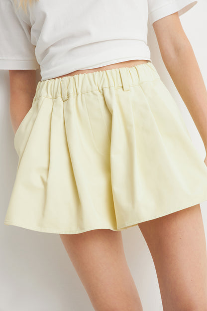 LIGHT YELLOW