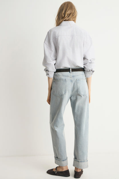 WHITE/BEIGE