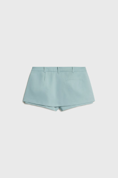 MINERAL BLUE