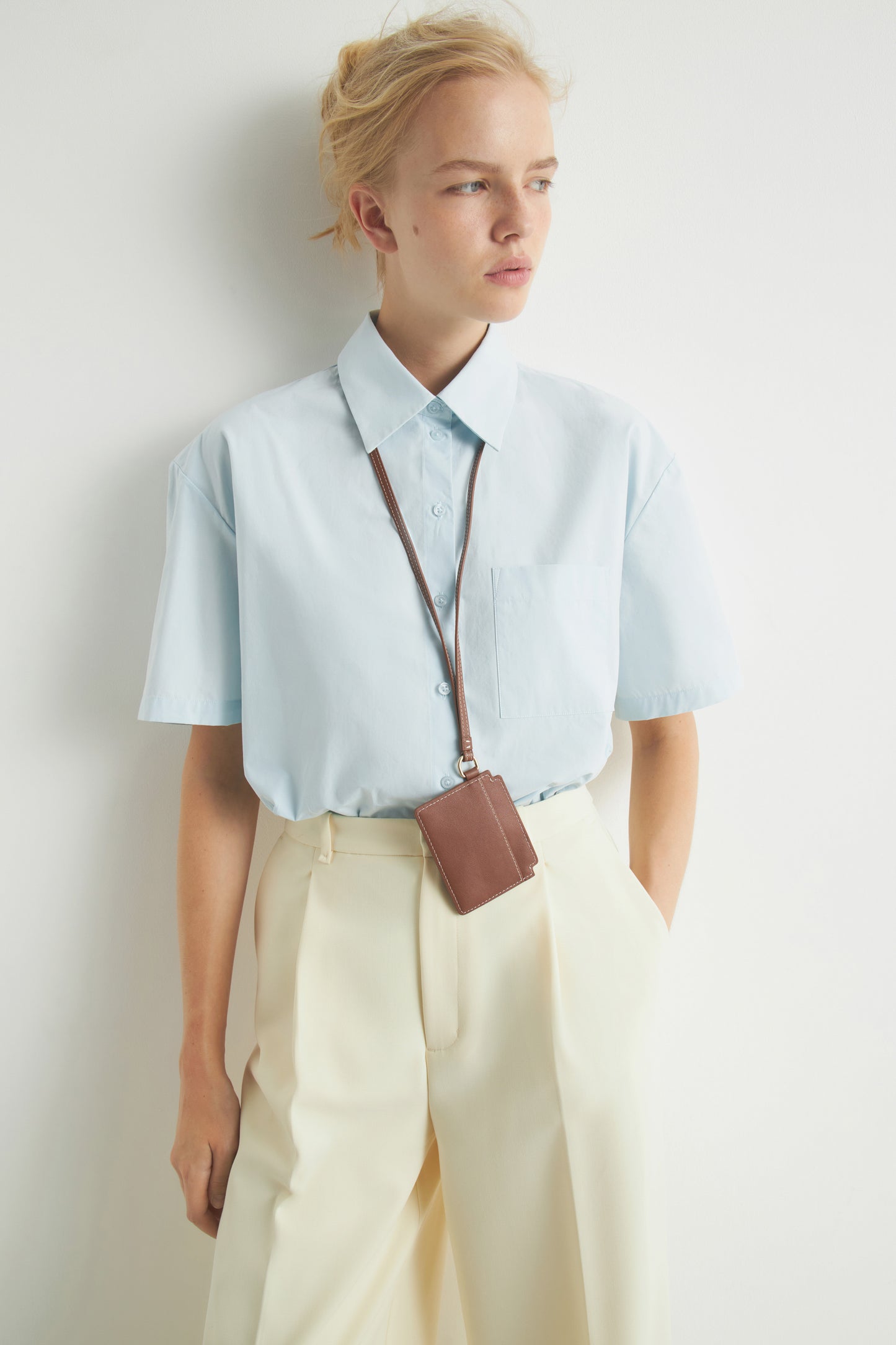 LIGHT BLUE