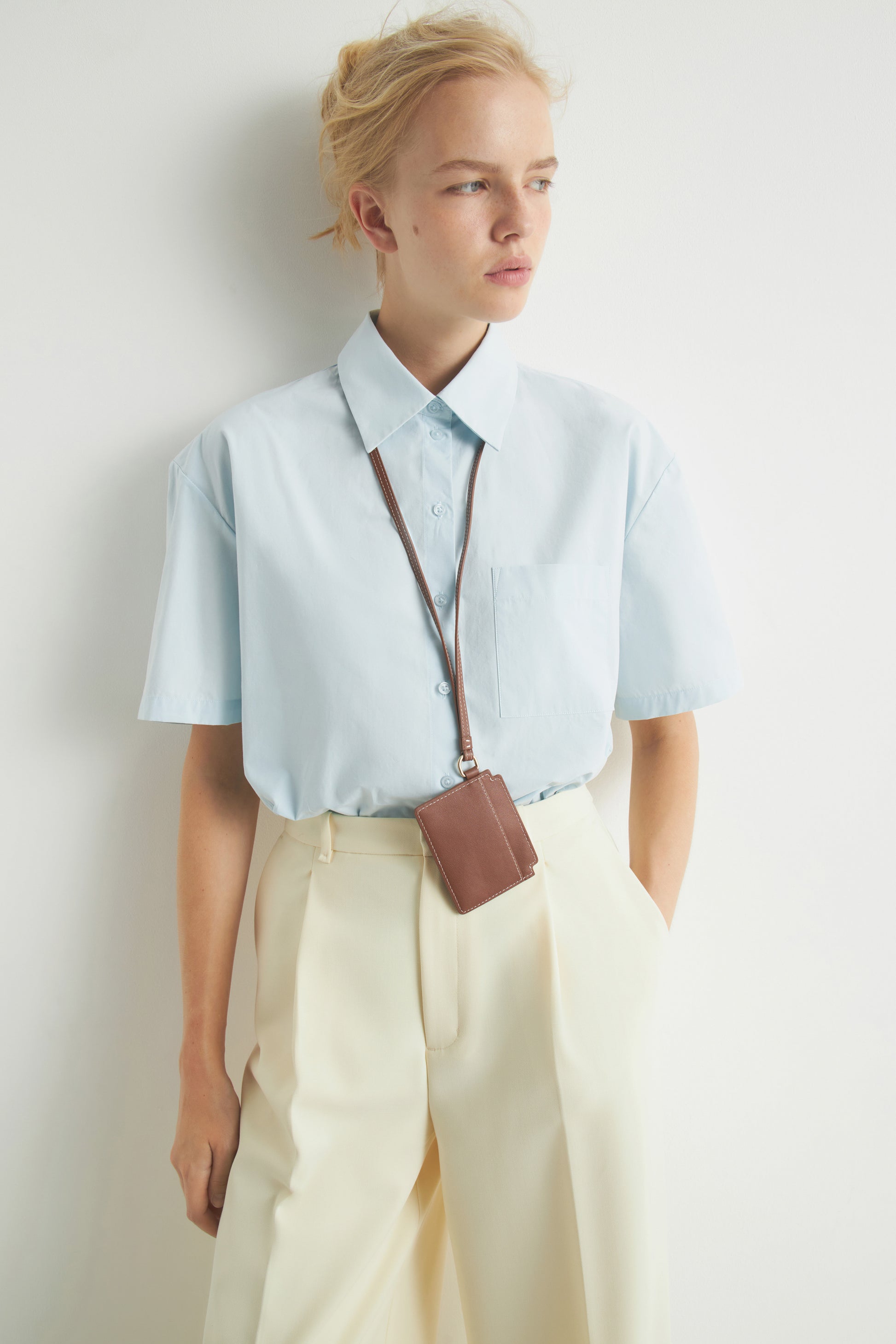 LIGHT BLUE