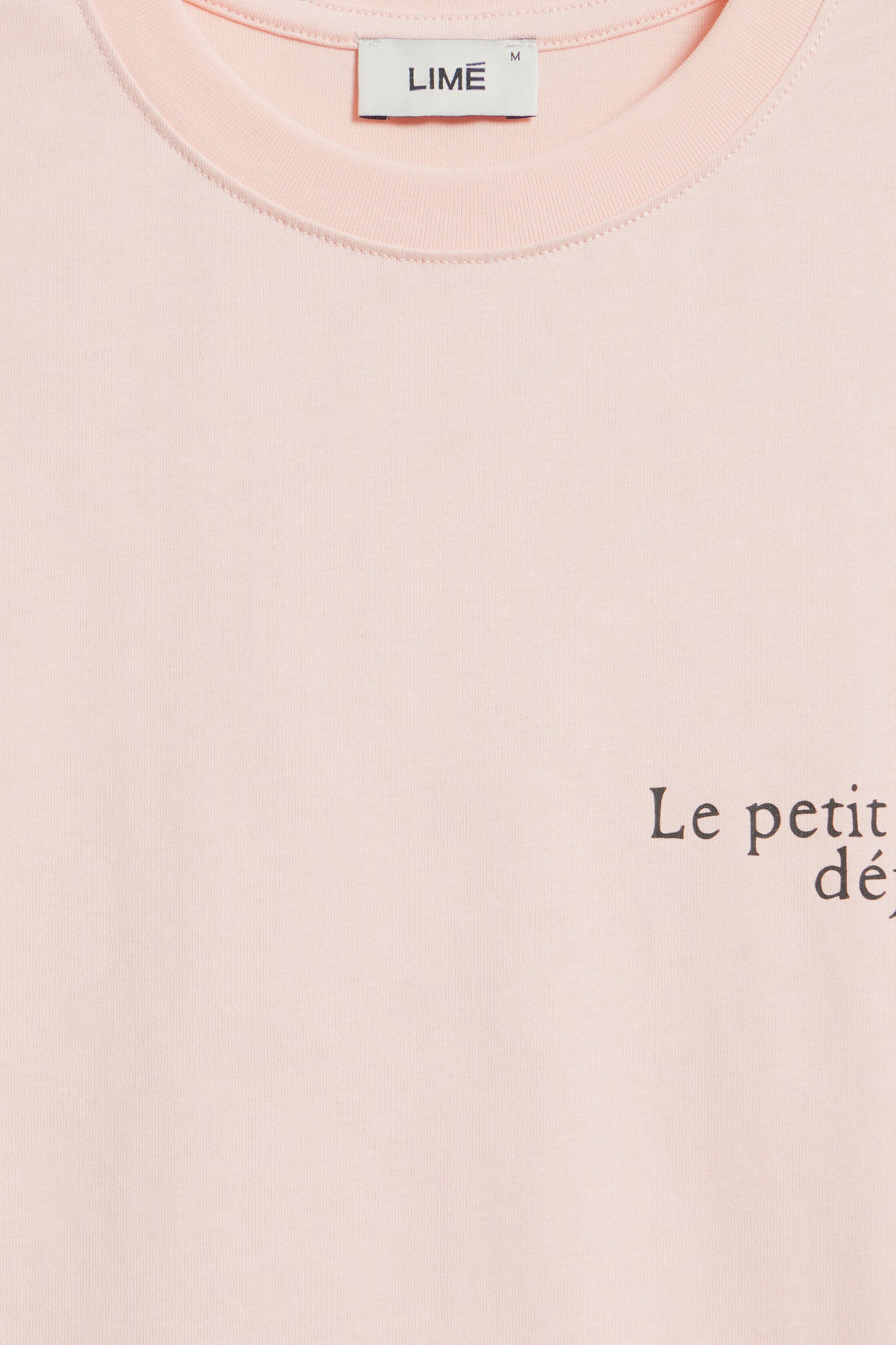 LIGHT PINK