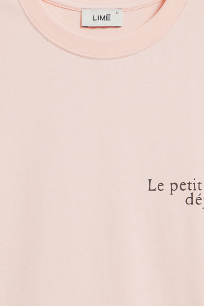 LIGHT PINK