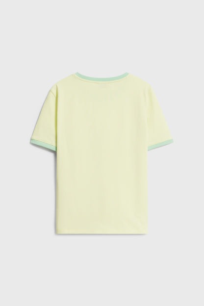 LIGHT YELLOW