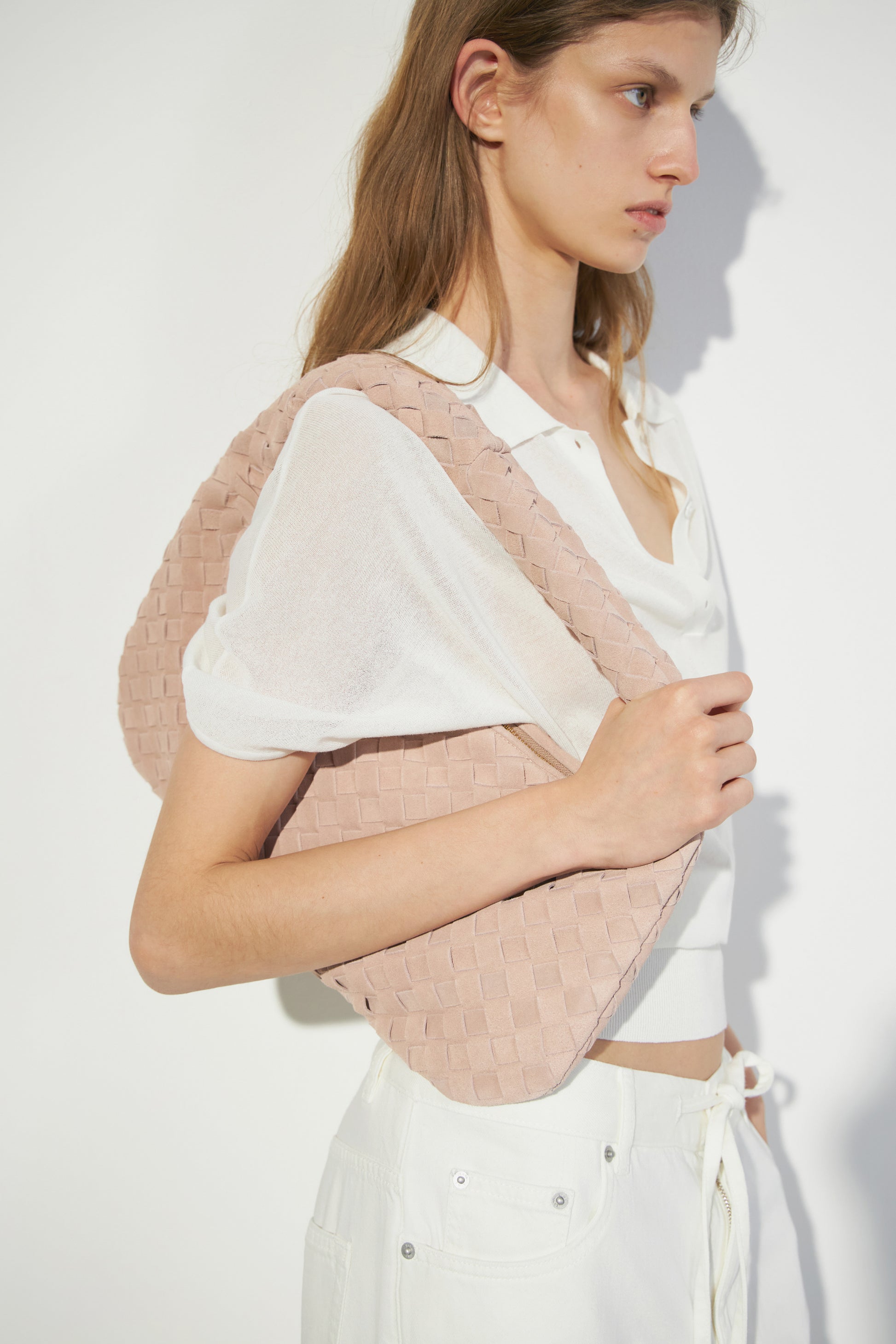 NUDE PINK