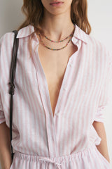 PINK/WHITE