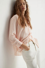 PINK/WHITE