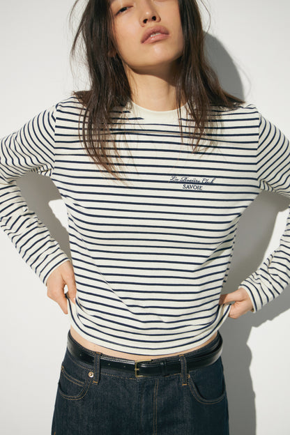 WHITE/BLUE